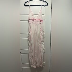 Out From Under Romper